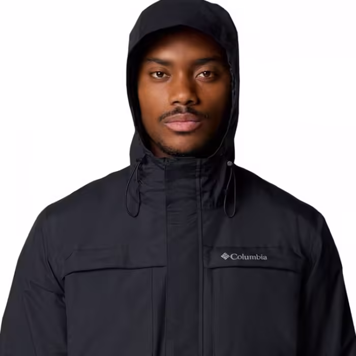 Куртка Columbia Landroamer II Jacket - 3