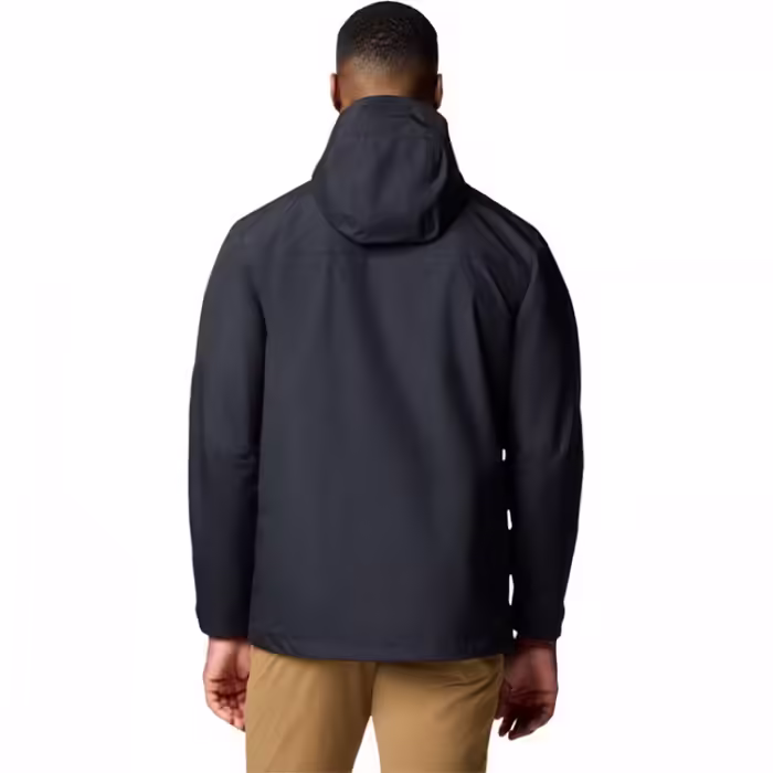 Куртка Columbia Landroamer II Jacket - 4