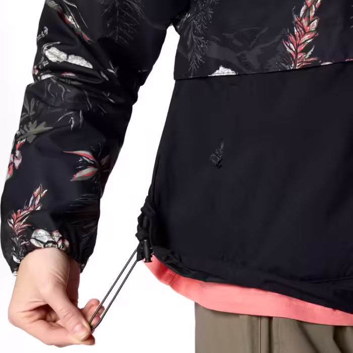 Куртка Columbia Spire Valley Printed Windbreaker - 2