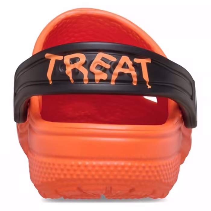 Slapi Crocs Csc Jack O Lantern Lights CgT - 4