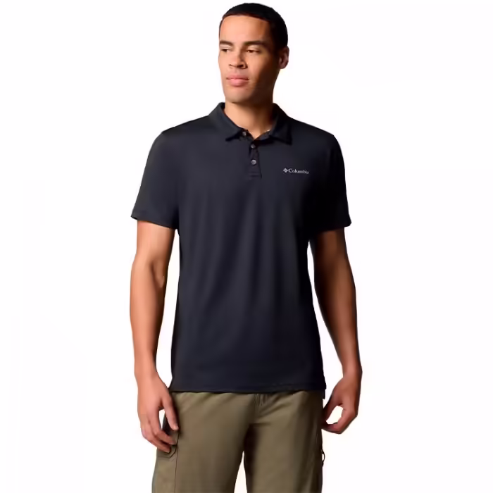Polo Columbia Tech Trail Utility