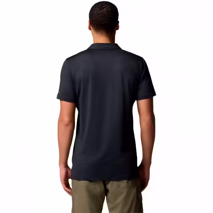 Polo Columbia Tech Trail Utility - 2