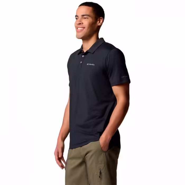Polo Columbia Tech Trail Utility - 3