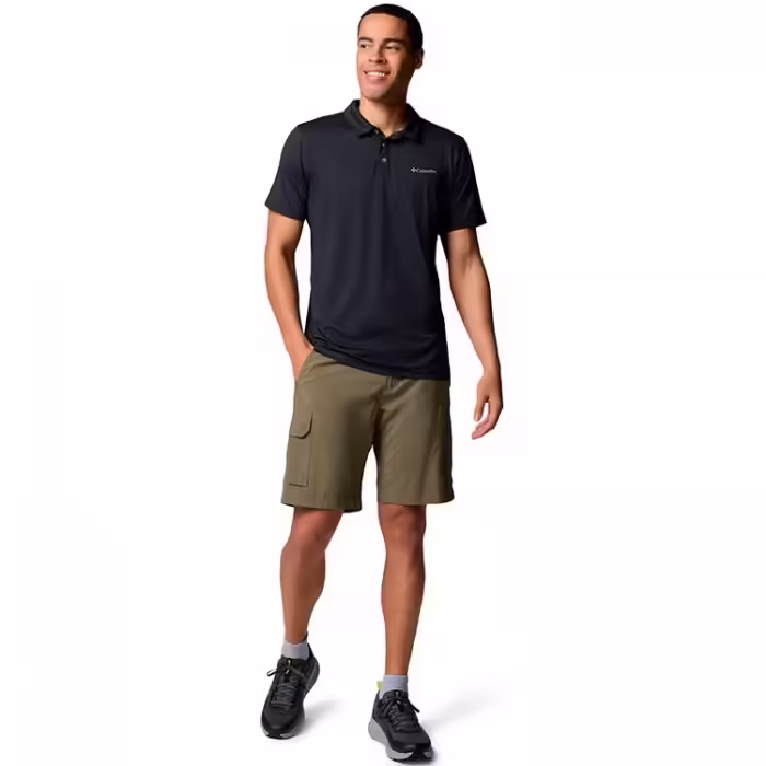 Polo Columbia Tech Trail Utility - 4