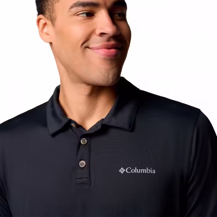 Polo Columbia Tech Trail Utility - 5