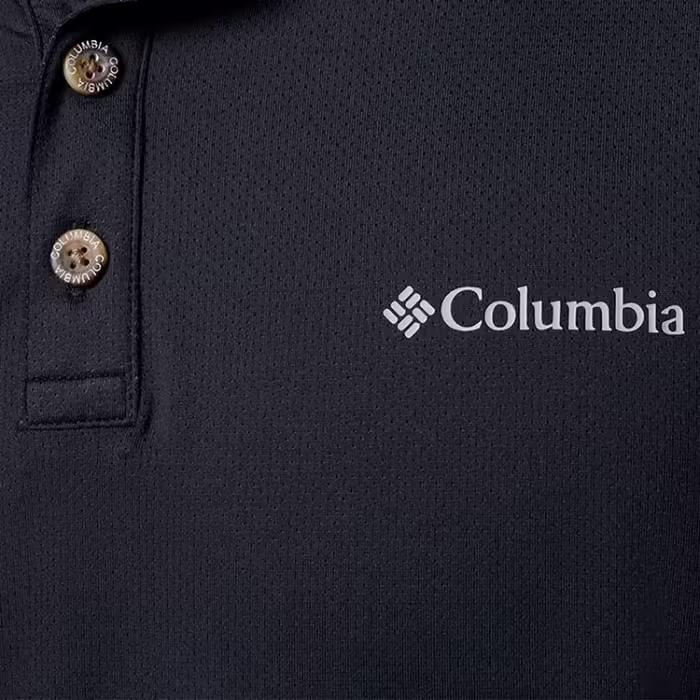 Polo Columbia Tech Trail Utility - 6