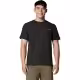 Футболка Columbia Tech Trail Utility Черный M