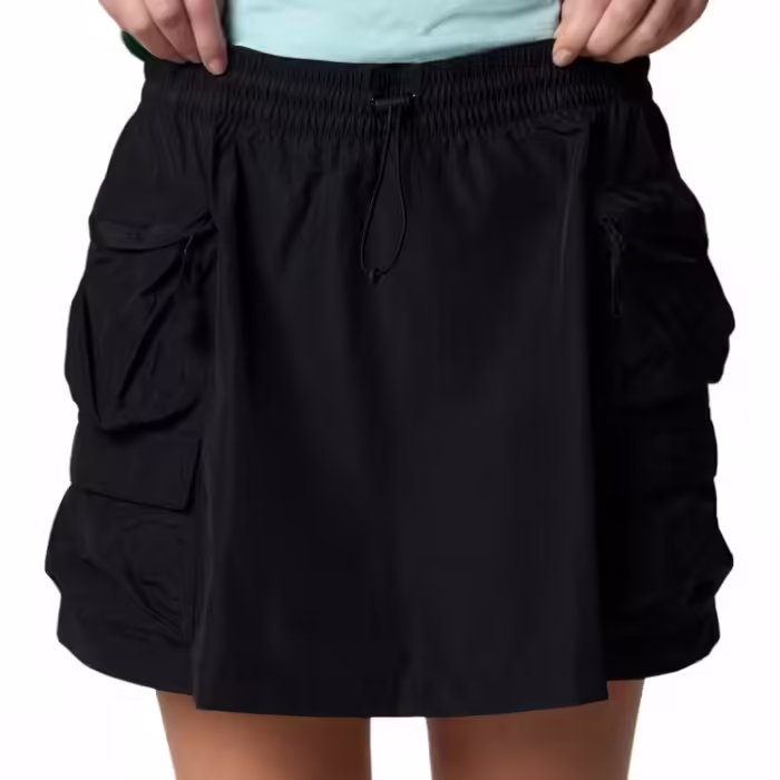 Fusta Columbia Elevated View Cargo Skort