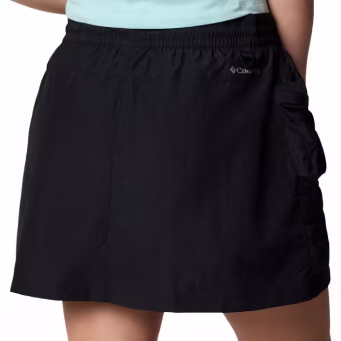 Fusta Columbia Elevated View Cargo Skort - 2