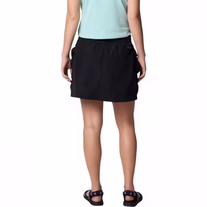 Fusta Columbia Elevated View Cargo Skort - 5