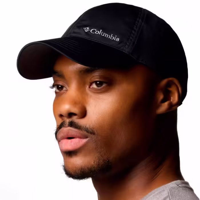 Кепка Columbia Coolhead III Ball Cap - 2