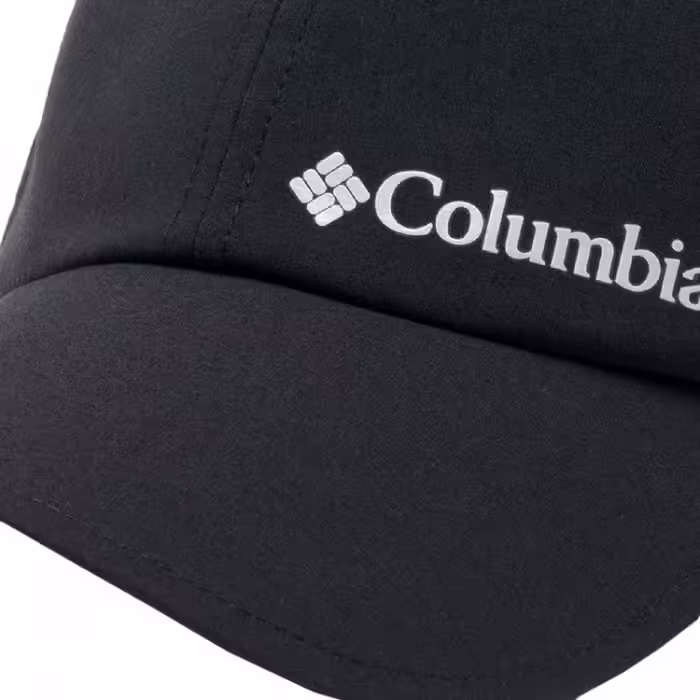 Chipiu Columbia Silver Ridge IV Ball Cap - 5