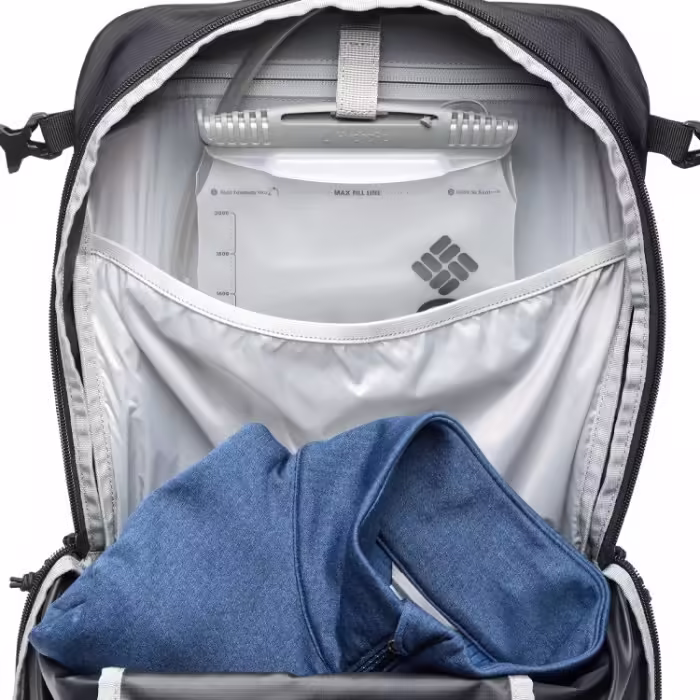 Рюкзак Columbia Blackcomb Ridge 30L Backpack - 4