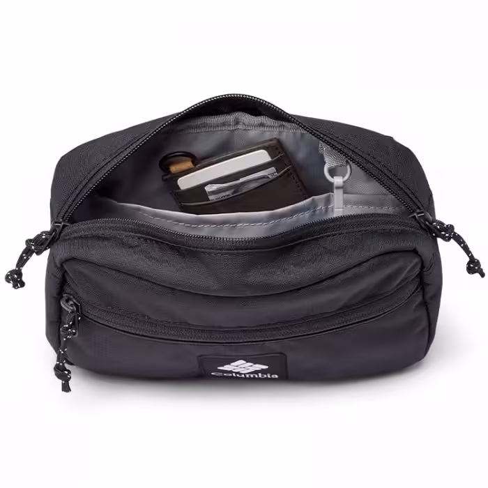 Geanta pe brau Columbia Trail Traveler Hip Pack - 3