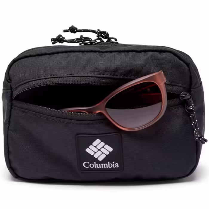 Geanta pe brau Columbia Trail Traveler Hip Pack - 4