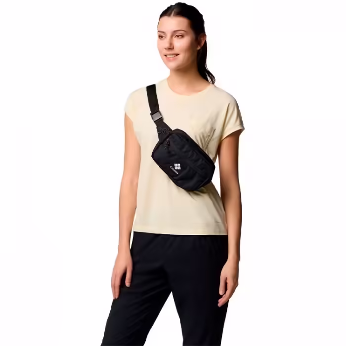 Geanta pe brau Columbia Trail Traveler Hip Pack - 6