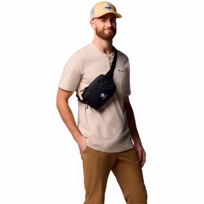 Geanta pe brau Columbia Trail Traveler Hip Pack - 7