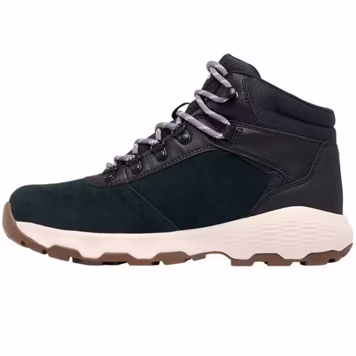 Ghete Columbia Newton Wander