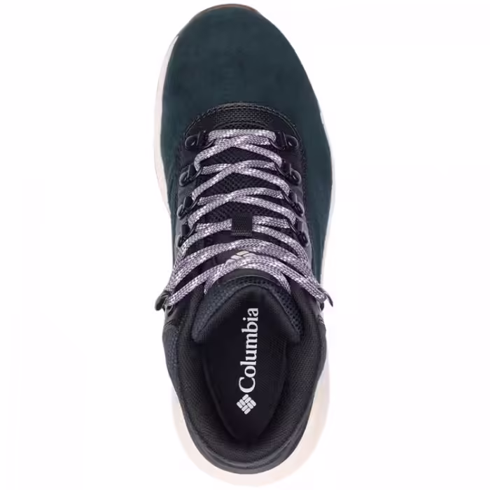 Ghete Columbia Newton Wander - 5