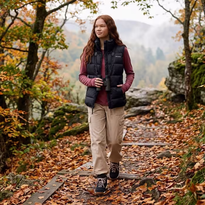 Vesta Columbia Pike Lake III Vest - 6