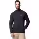 Толстовка Columbia Essential Hike Grid Fleece Full Zip