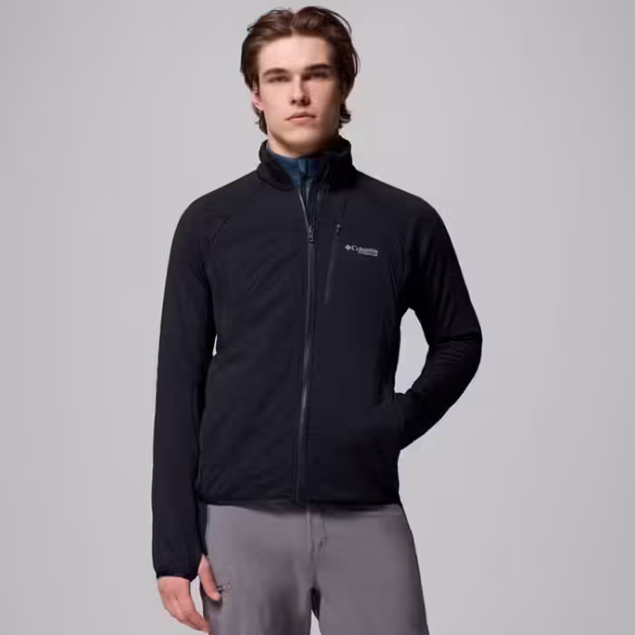 Hanorac Columbia ARCTIC