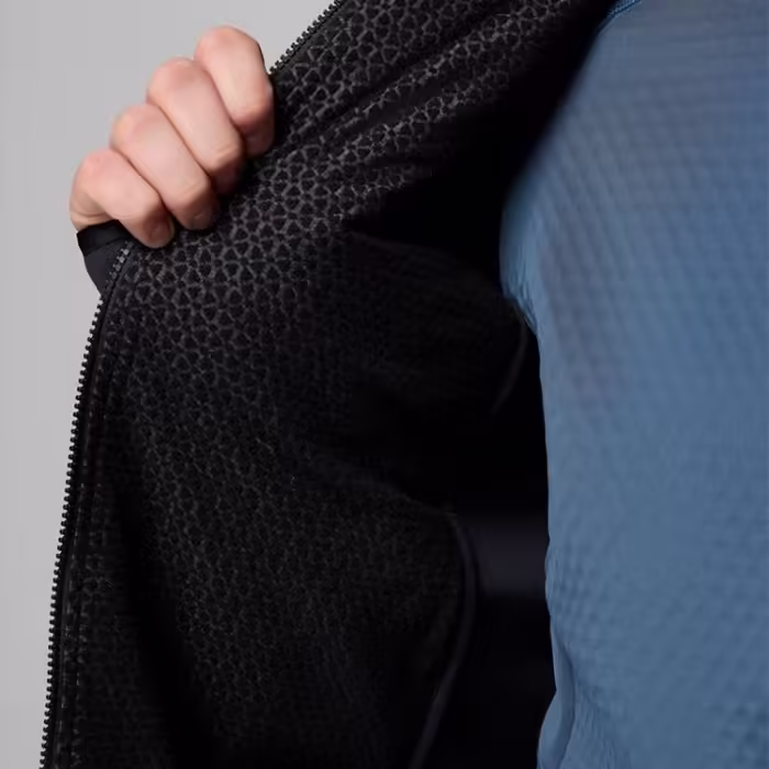 Hanorac Columbia ARCTIC - 5