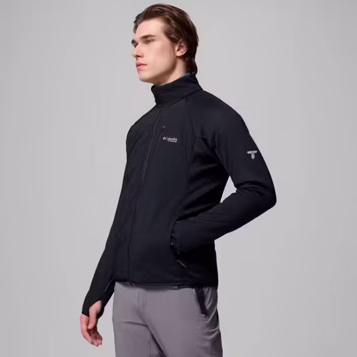 Hanorac Columbia ARCTIC - 7