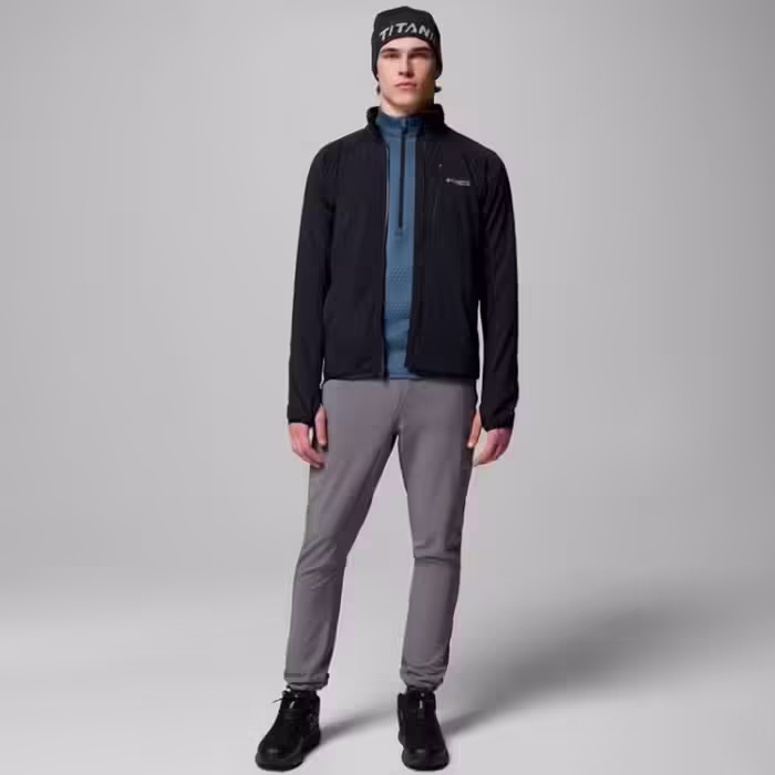 Hanorac Columbia ARCTIC - 9