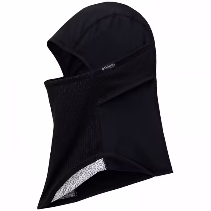 Balaclava Columbia Titanium Balaclava - 2