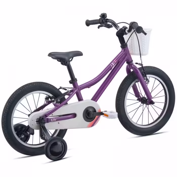 Велосипед детский Liv Adore F/W 16 - 2