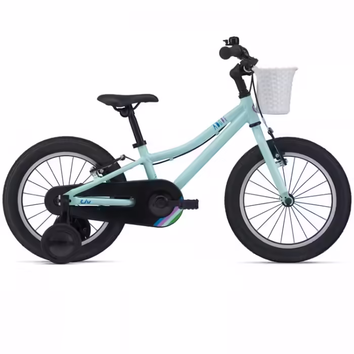 Велосипед для детей Liv Adore F/W