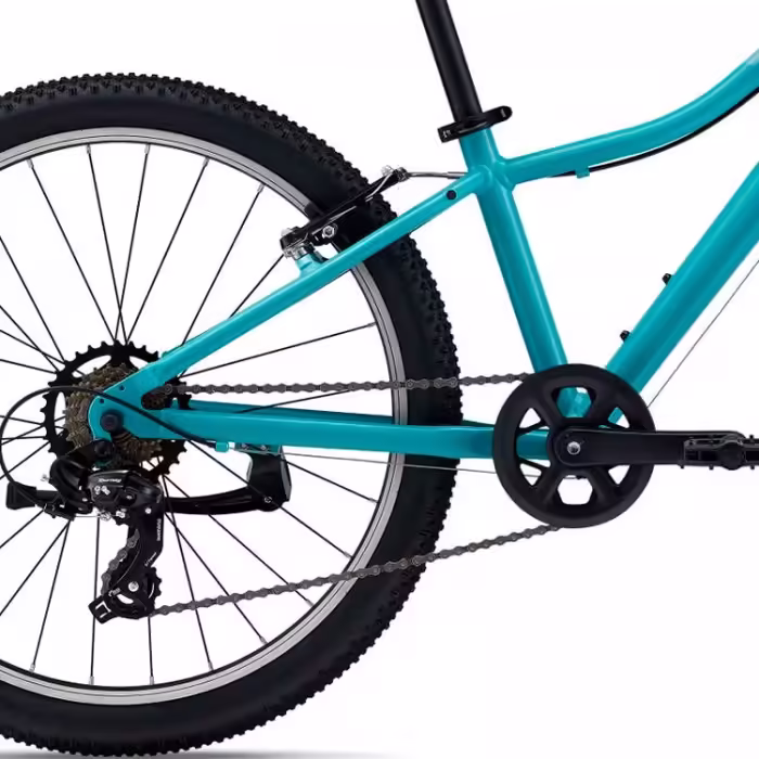 Велосипед для детей Liv Enchant 24 - 2