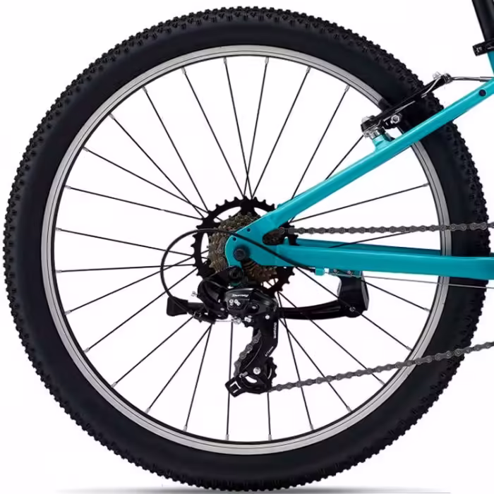 Велосипед для детей Liv Enchant 24 - 4