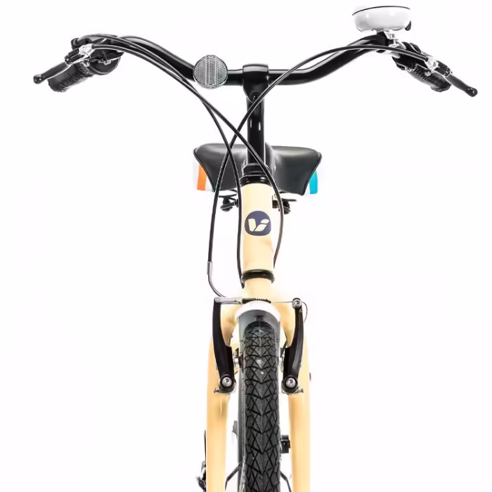 Велосипед детский Liv Flourish 24 Cream - 2