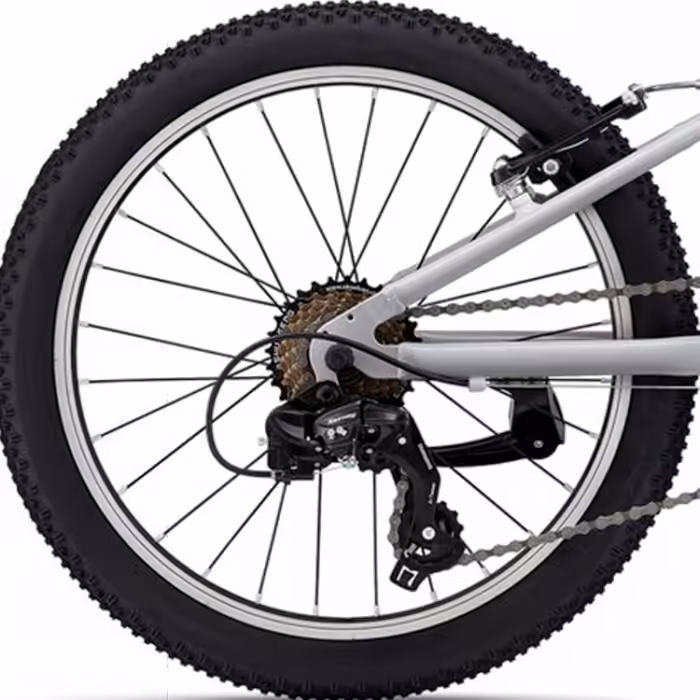 Bicicleta pentru copii GIANT XtC Jr 20 - 3