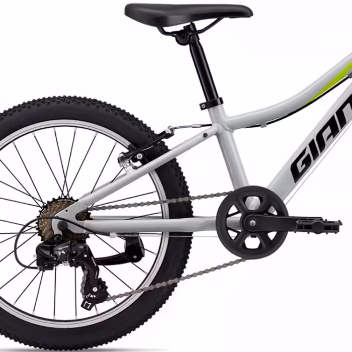 Bicicleta p/u copii Giant XtC Jr 20 - 4
