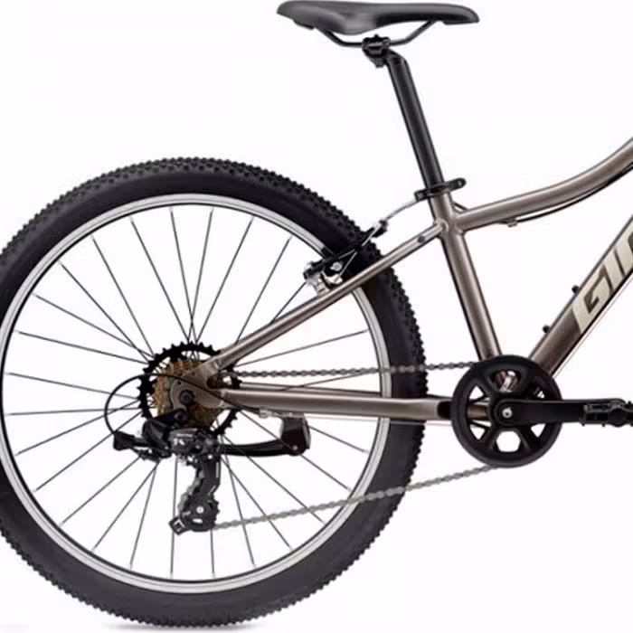 Велосипед детский GIANT XtC Jr 24 - 2