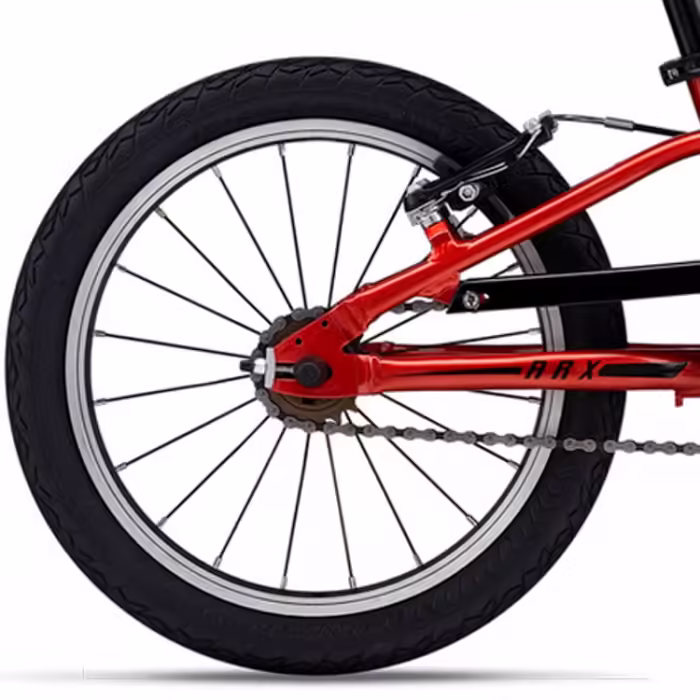 Велосипед детский GIANT ARX 16 F/W - 3