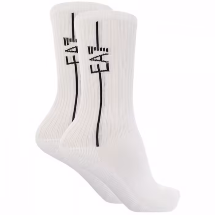 Носки EA7 EMPORIO ARMANI UNISEX TRAIN SOCKS S