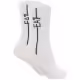 Носки EA7 EMPORIO ARMANI UNISEX TRAIN SOCKS S