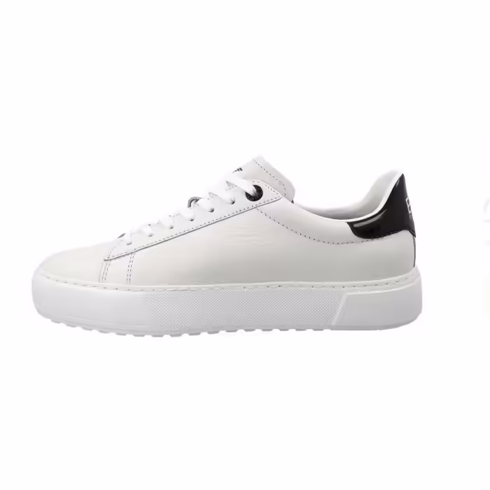 Incaltaminte Sport EA7 EMPORIO ARMANI Classic Fashion Low EA7