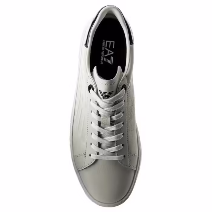 Incaltaminte Sport EA7 EMPORIO ARMANI Classic Fashion Low EA7 - 6