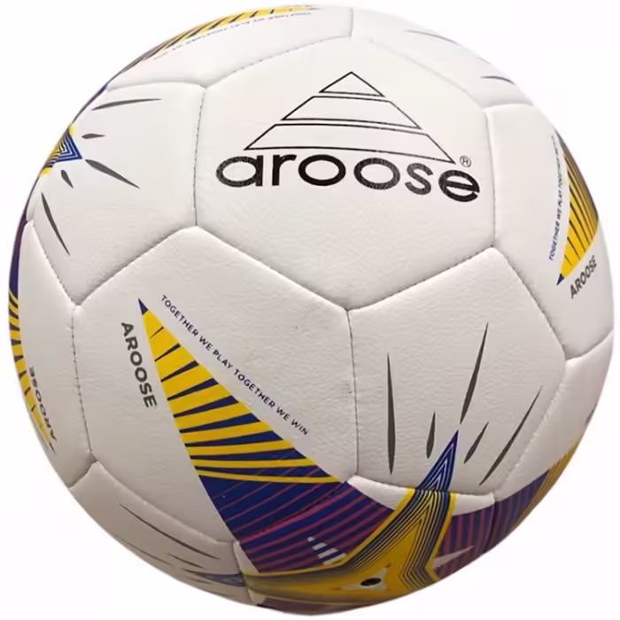 Minge fotbal Nova Soccer ball Multicolor 5 - 2