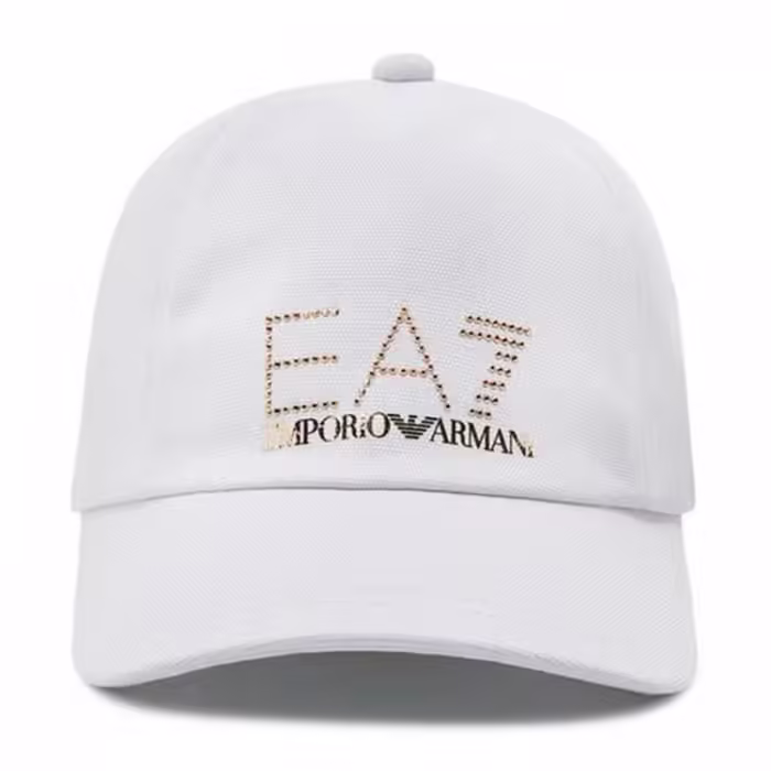 Chipiu EA7 EMPORIO ARMANI CLASSIC HAT