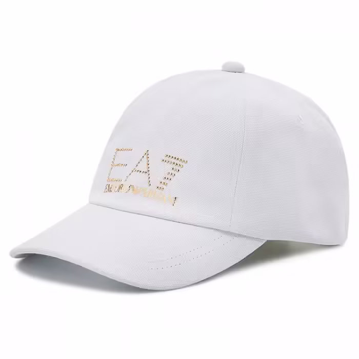 Chipiu EA7 EMPORIO ARMANI CLASSIC HAT - 2