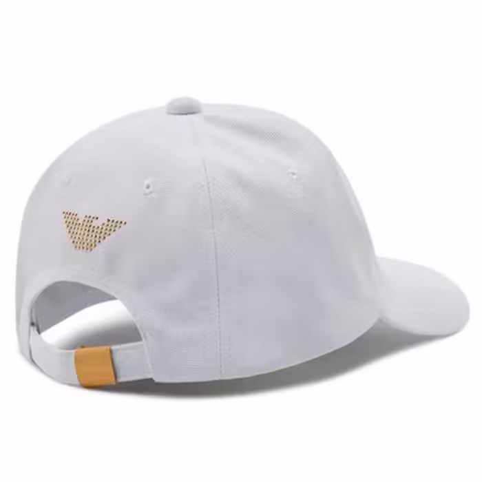 Chipiu EA7 EMPORIO ARMANI CLASSIC HAT - 3