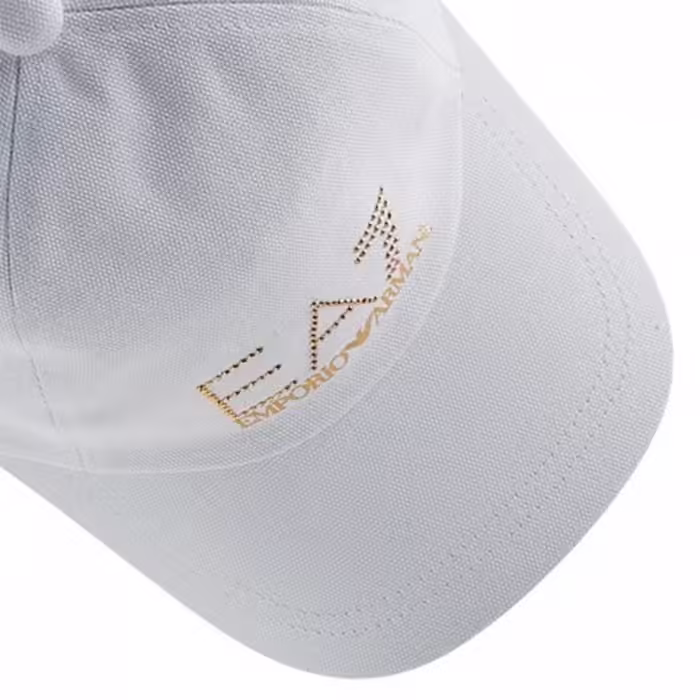Chipiu EA7 EMPORIO ARMANI CLASSIC HAT - 4