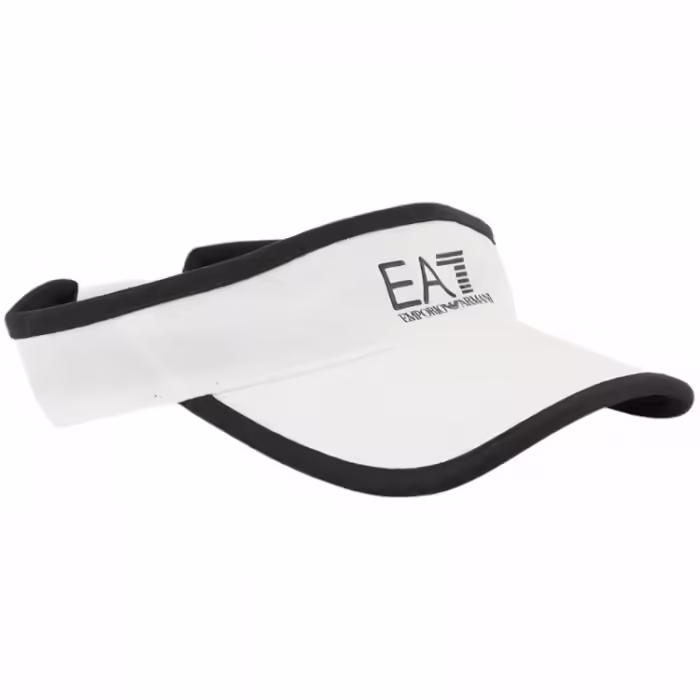 Козырек EA7 EMPORIO ARMANI TENNIS W PRO VISOR
