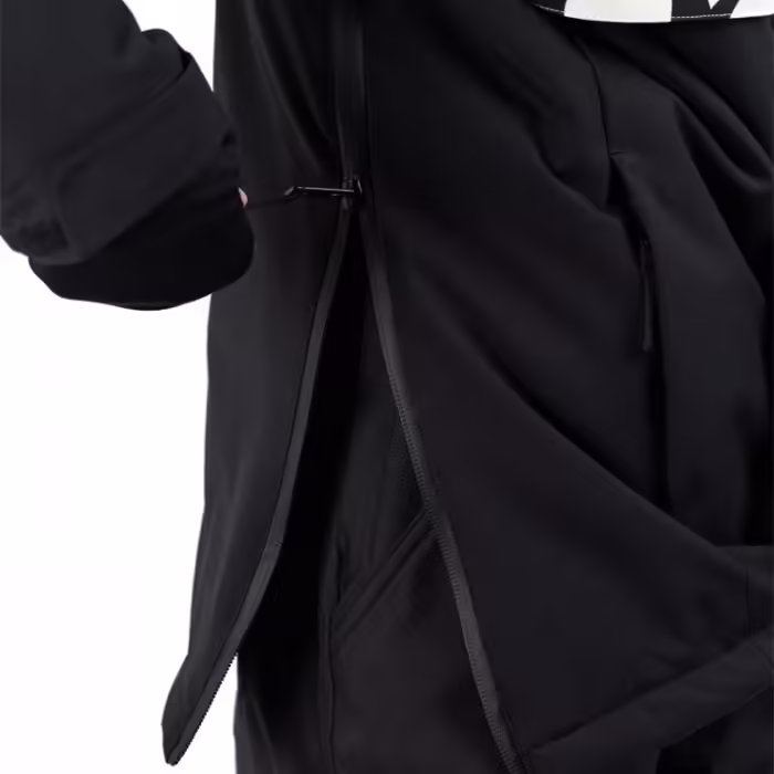 Scurta Fundango Birch ECO Logo Anorak - 6